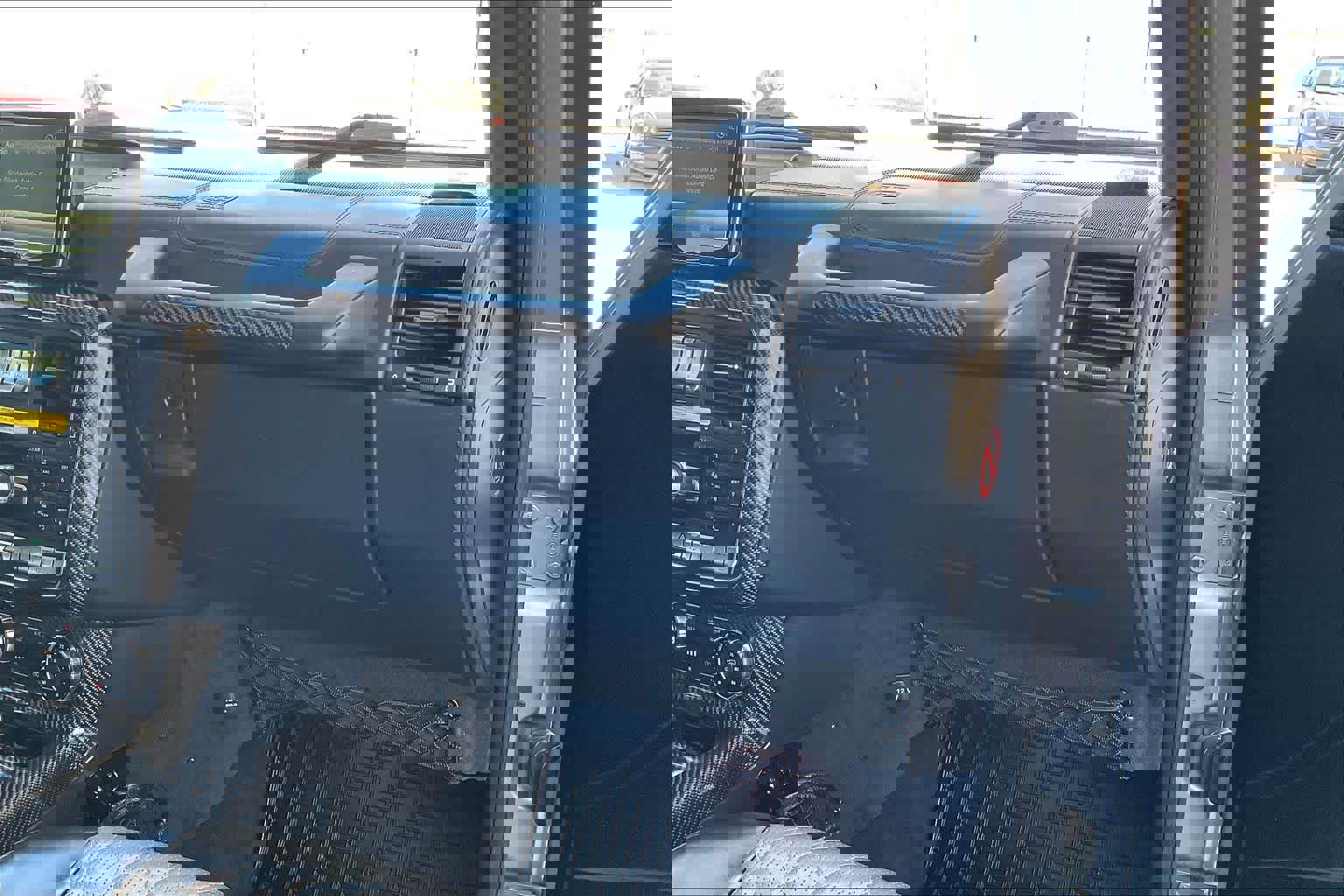 Used 2016 Mercedes-Benz G 63 AMG 4MATIC image 17