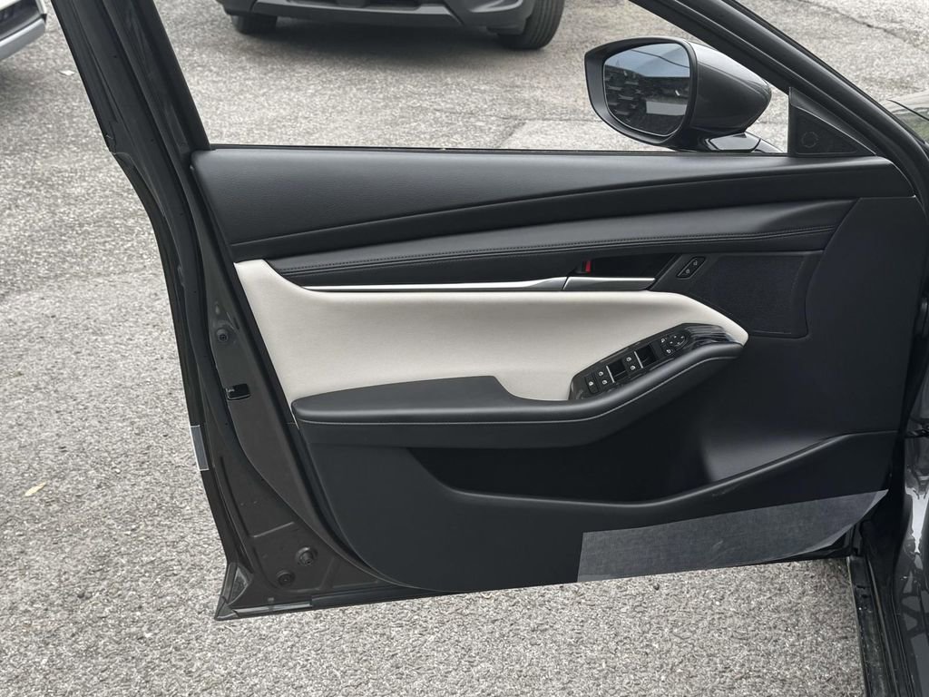 New 2026 MAZDA MAZDA3 2.5 S Sedan w/ Preferred Pkg FWD image 14