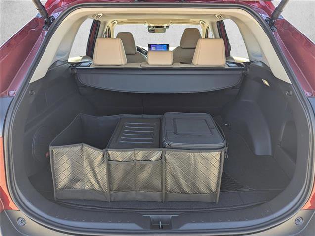 New 2025 Toyota RAV4 XLE Premium image 10