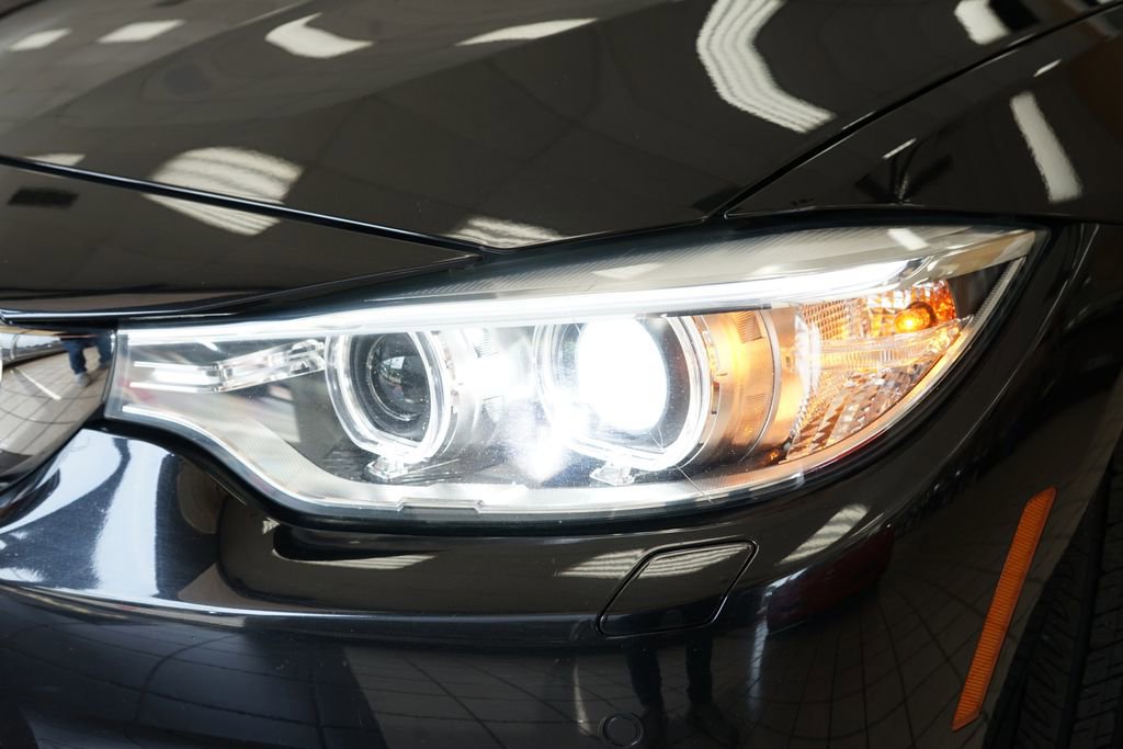Used 2016 BMW 428i xDrive Coupe AWD/4WD image 23