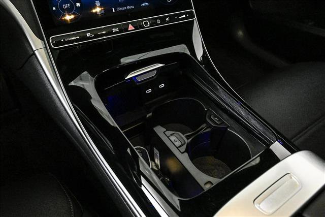 New 2026 Mercedes-Benz C 300 4MATIC Sedan image 13