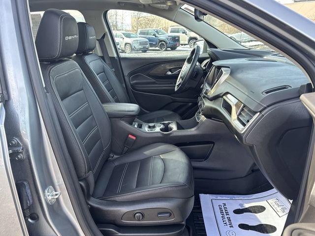 Certified 2023 GMC Terrain Denali image 28