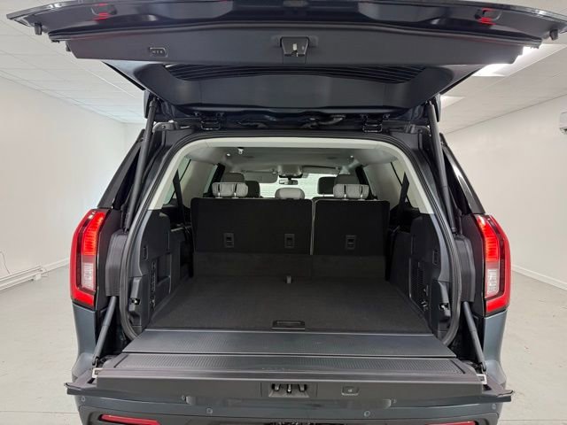 New 2026 Ford Expedition Max Active image 8