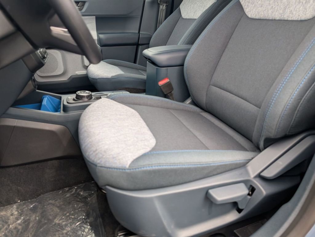 New 2026 Ford Maverick XLT w/ Equipment Group 301A image 19