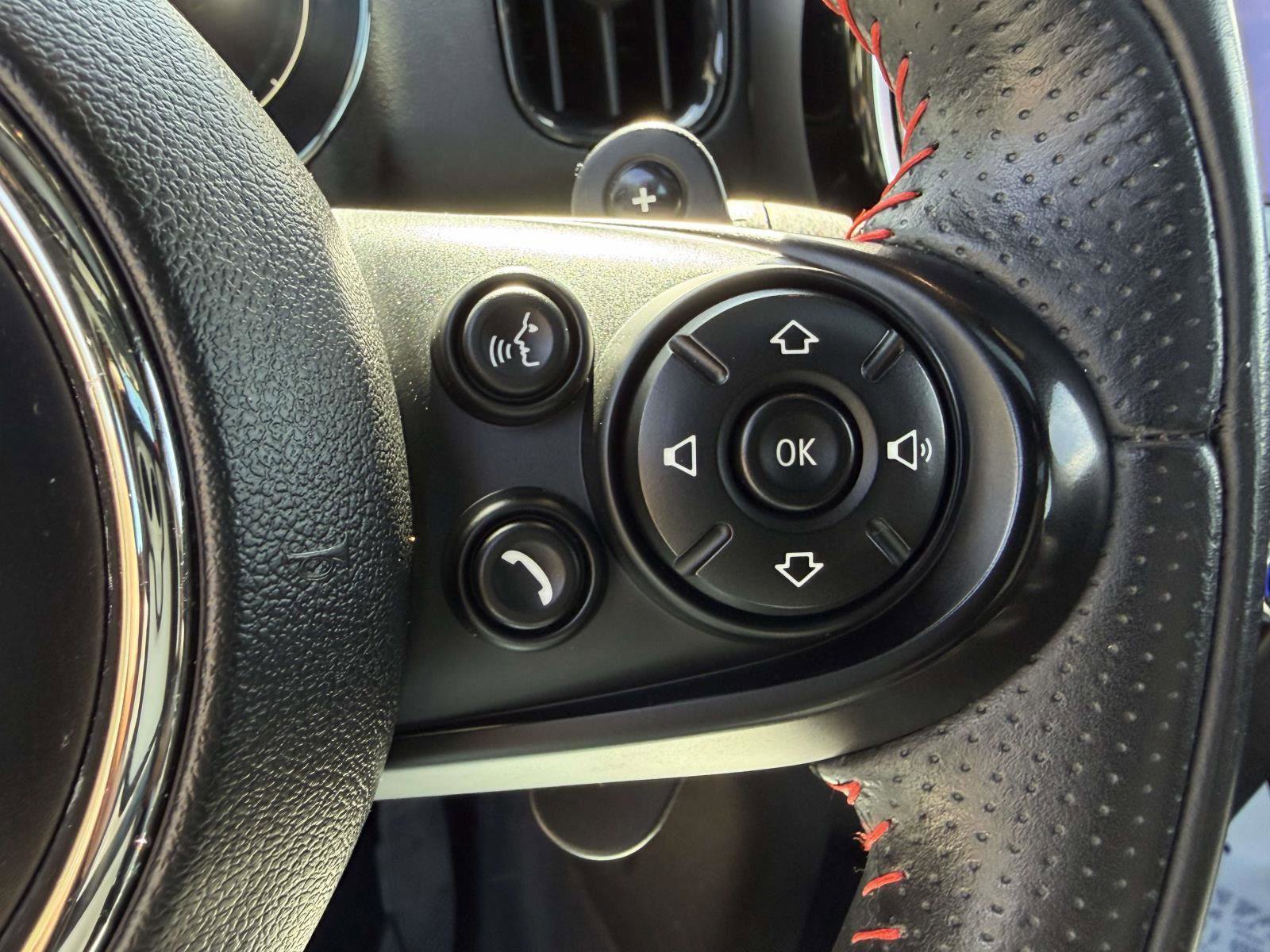 Used 2021 MINI Cooper Countryman S image 20