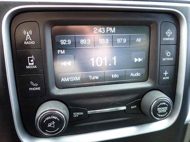 Used 2013 RAM 1500 Lone Star image 17