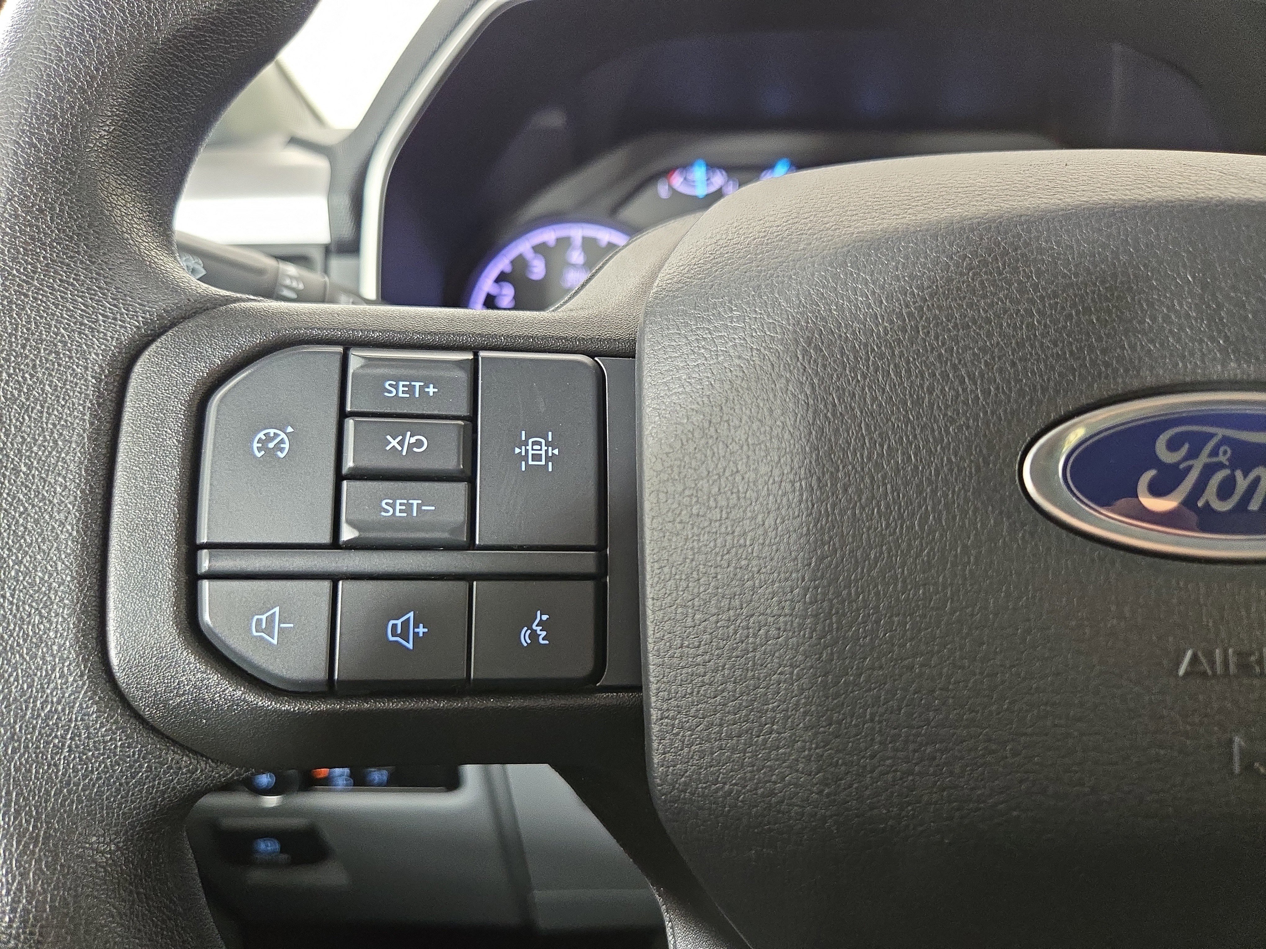 Used 2023 Ford F150 XLT image 15