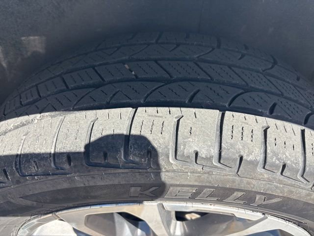 Used 2022 GMC Acadia Denali AWD/4WD image 12
