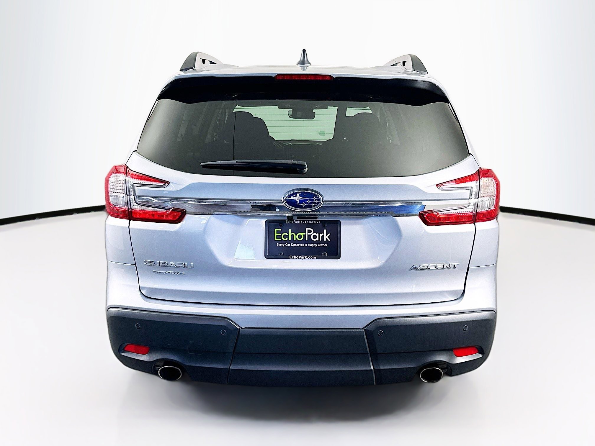 Used 2025 Subaru Ascent Premium AWD/4WD image 7
