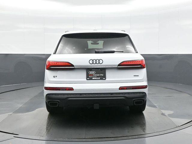 New 2026 Audi Q7 3.0T Premium Plus image 6