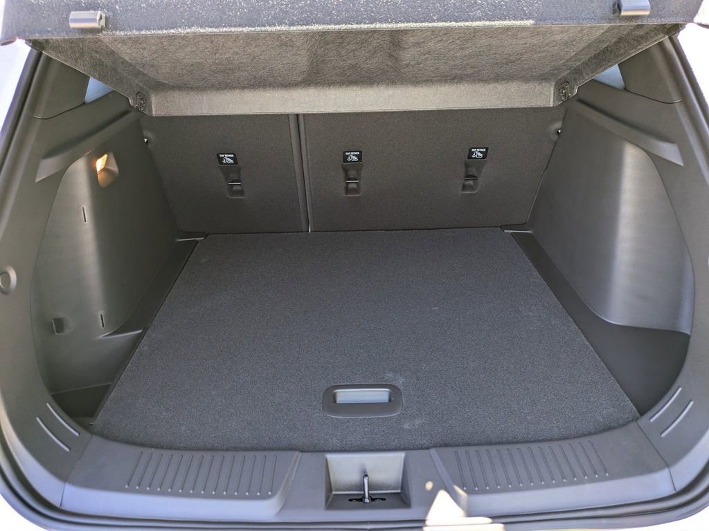 New 2026 Chevrolet Trax RS w/ Driver Confidence Package image 13