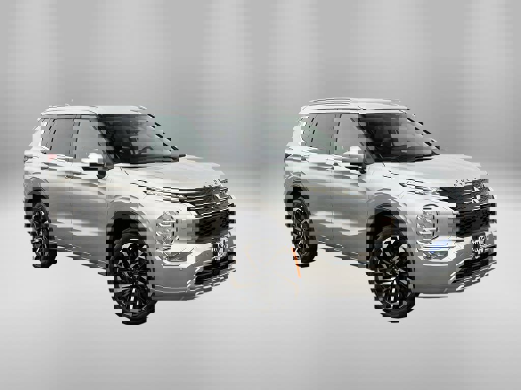 Used 2022 Mitsubishi Outlander SEL AWD/4WD image 6