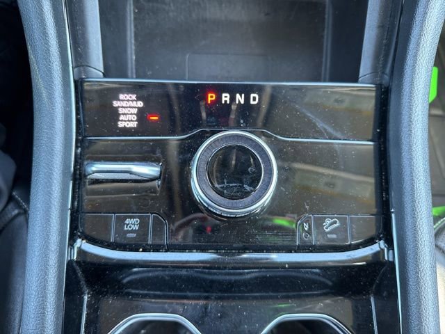 Used 2023 Jeep Grand Cherokee 4WD 4xe w/ Luxury Tech Group II image 21