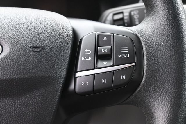 Used 2025 Ford Escape Active AWD/4WD image 30
