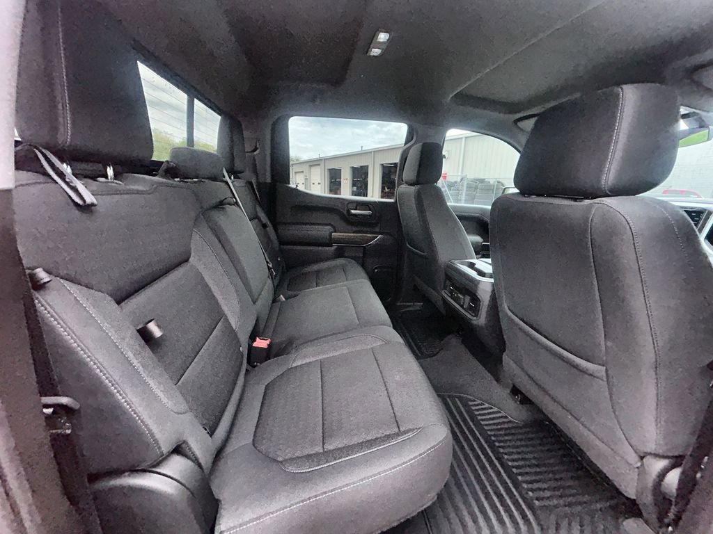Used 2021 Chevrolet Silverado 1500 RST w/ Convenience Package II image 13