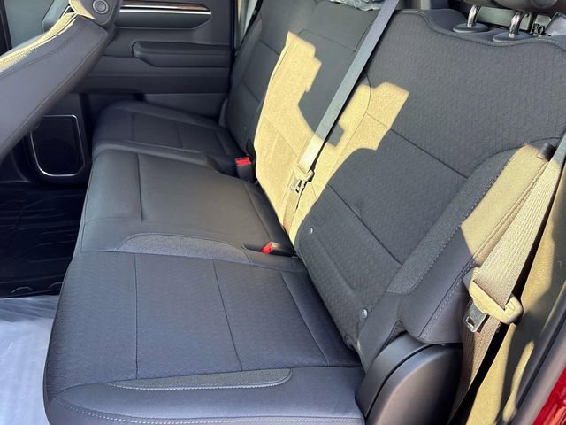 New 2026 Chevrolet Silverado 1500 RST w/ All Star Edition Plus image 20