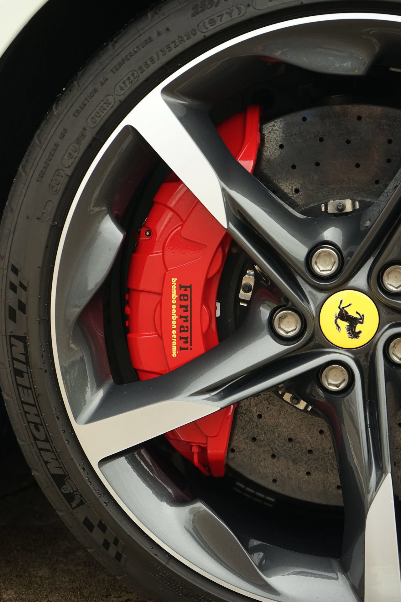 Used 2023 Ferrari SF90 Stradale AWD/4WD image 37