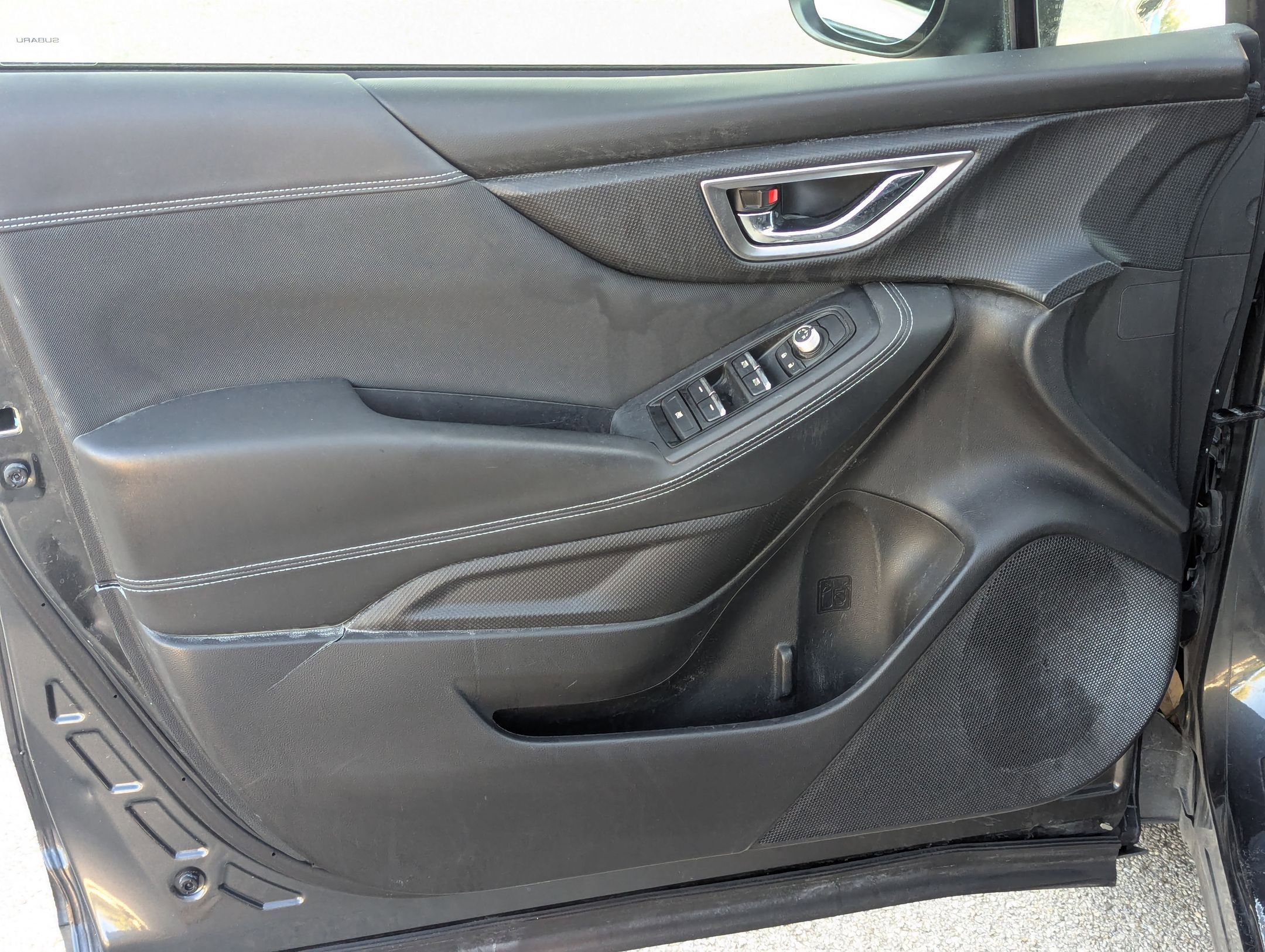 Used 2019 Subaru Forester Premium image 11