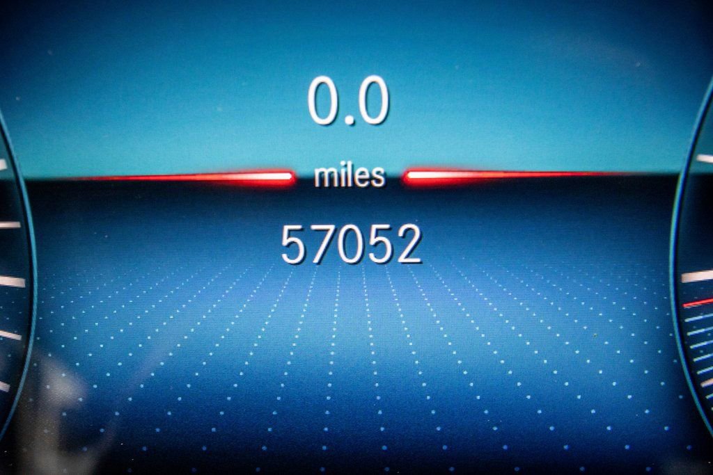 Used 2022 Mercedes-Benz GLE 350 image 23