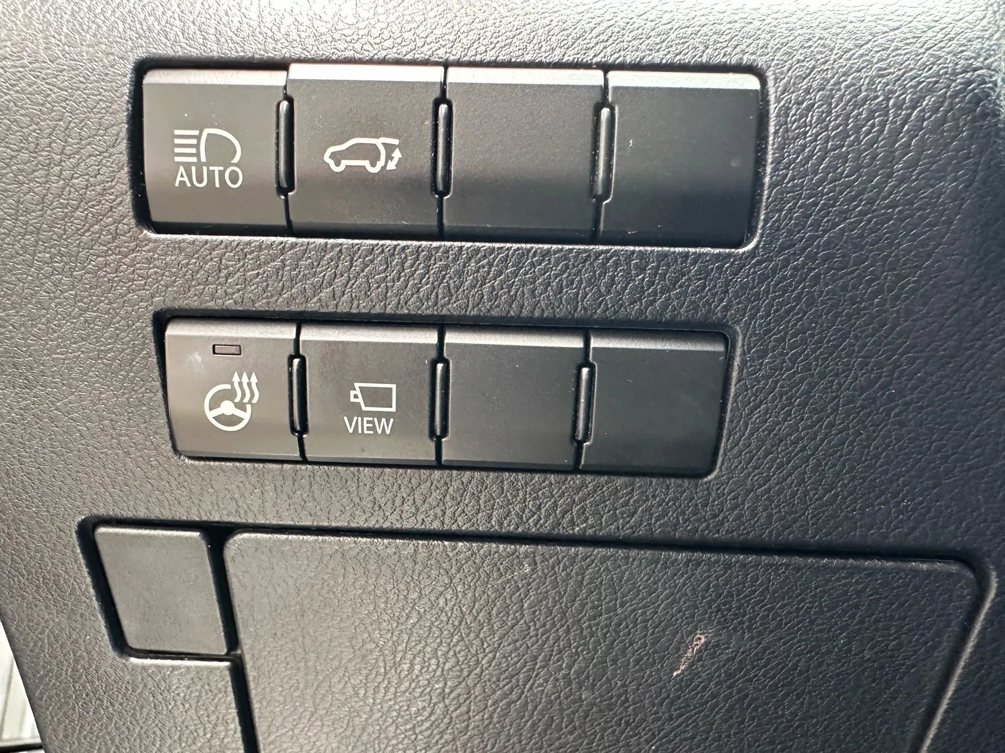Used 2021 Lexus RX 350L Premium image 15