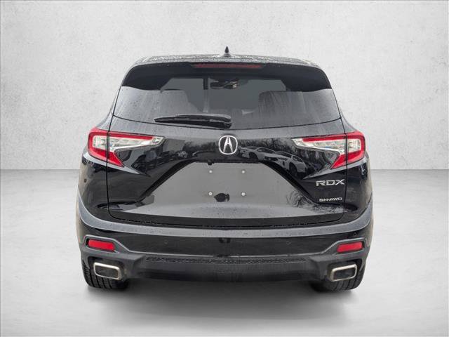 Used 2023 Acura RDX AWD w/ Technology Package image 7