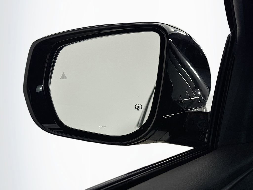 New 2025 Jeep Grand Cherokee L Laredo image 42