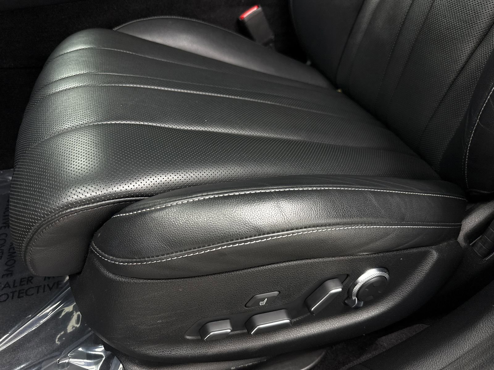 Used 2022 Genesis G80 2.5T w/ Prestige Package image 34