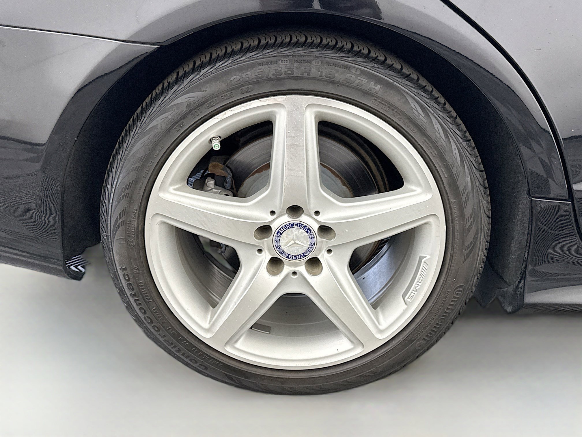 Used 2016 Mercedes-Benz CLS 550 4MATIC image 33