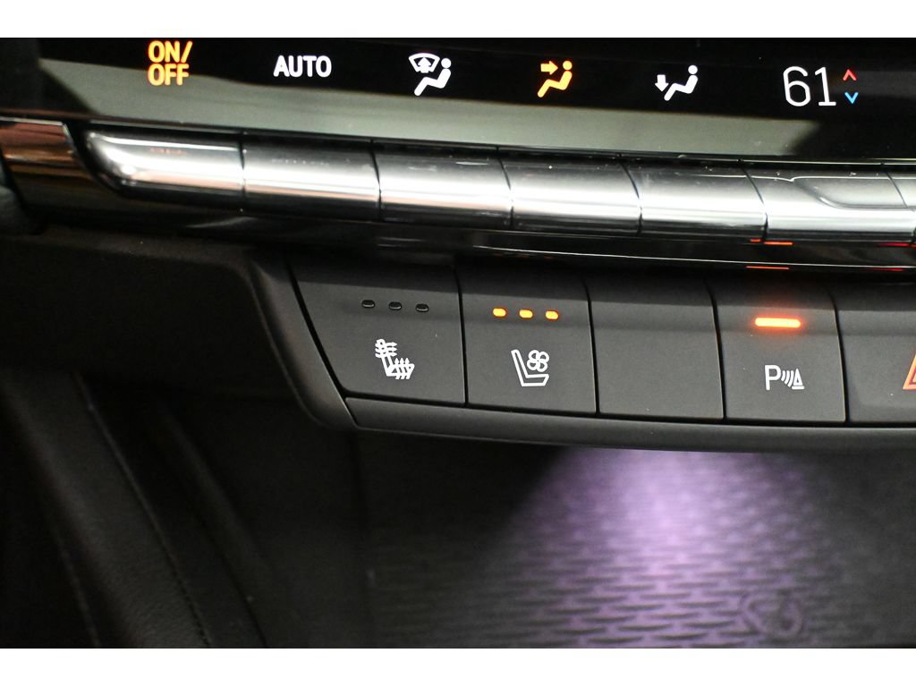 New 2026 Cadillac CT5 V Blackwing w/ Precision Package RWD image 45