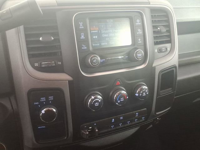 Used 2017 RAM 3500 Tradesman w/ Chrome Appearance Group image 19