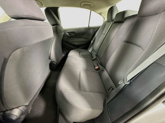 Certified 2024 Toyota Corolla LE FWD image 24