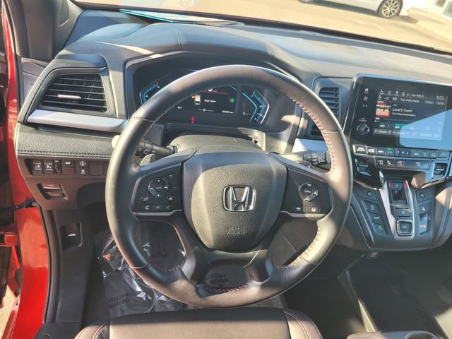 Used 2023 Honda Odyssey Sport image 30