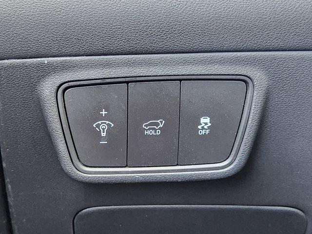 Certified 2023 Hyundai Tucson SEL FWD image 15