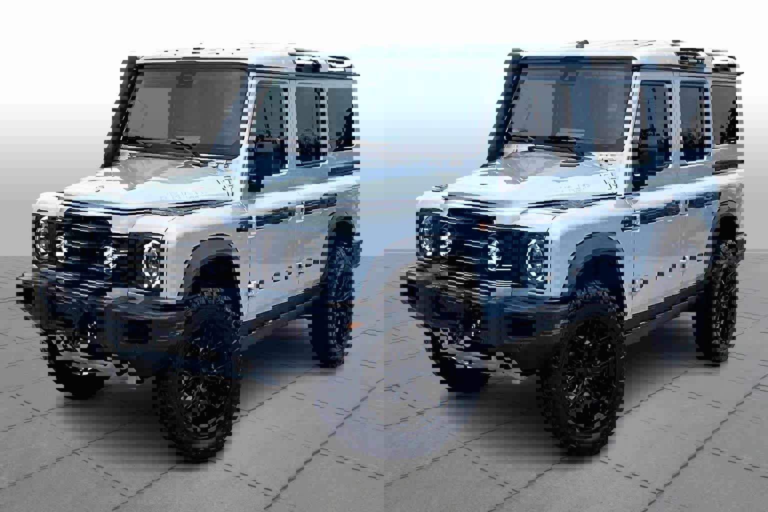 Used 2024 INEOS Grenadier image 1