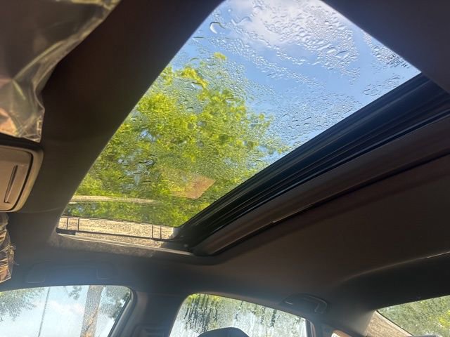 New 2025 Honda Accord Sport image 16