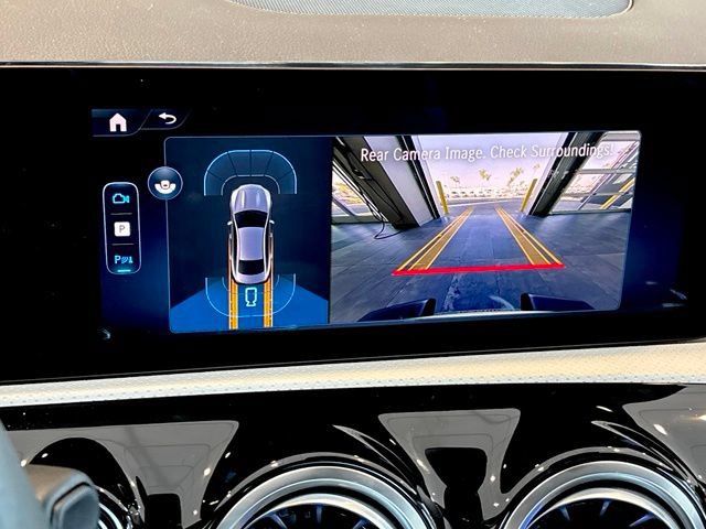 Certified 2026 Mercedes-Benz CLA 250 4MATIC image 40