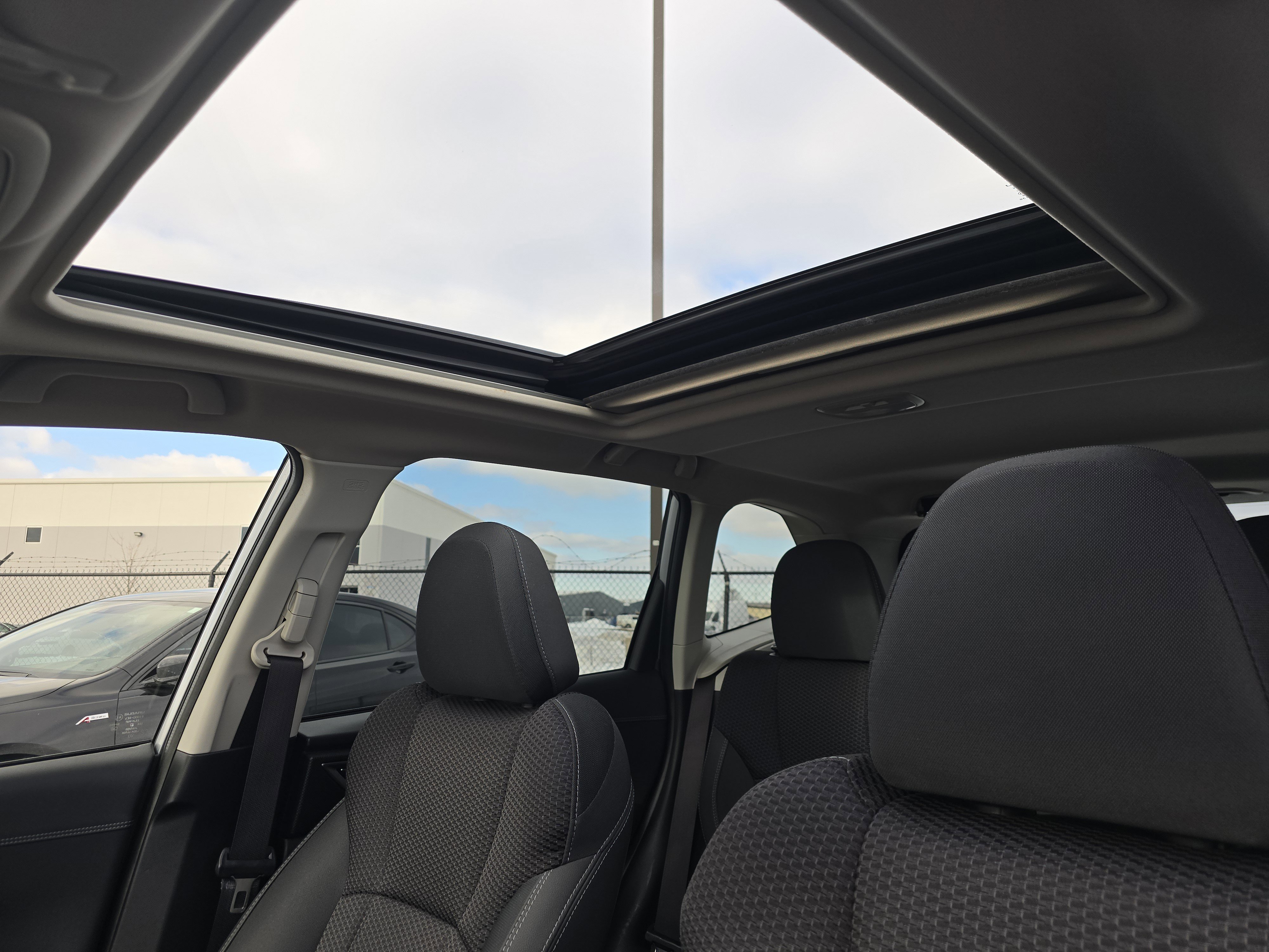 Certified 2023 Subaru Forester Premium image 9