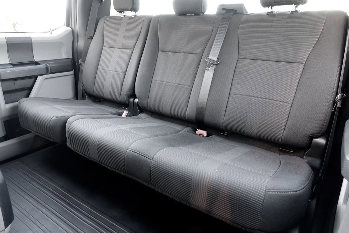 Used 2019 Ford F150 XL w/ Equipment Group 101A Mid image 11