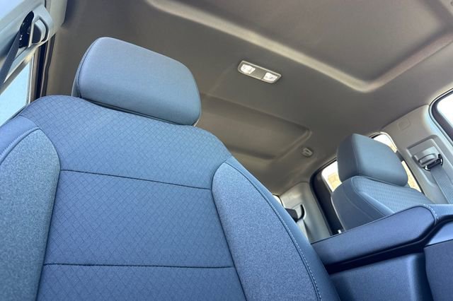 New 2026 GMC Sierra 1500 Elevation image 18