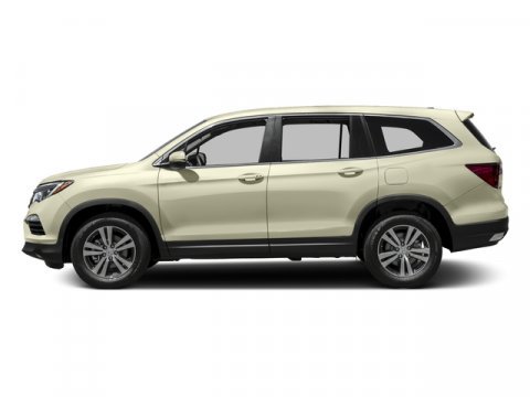 Used 2016 Honda Pilot EX image 3