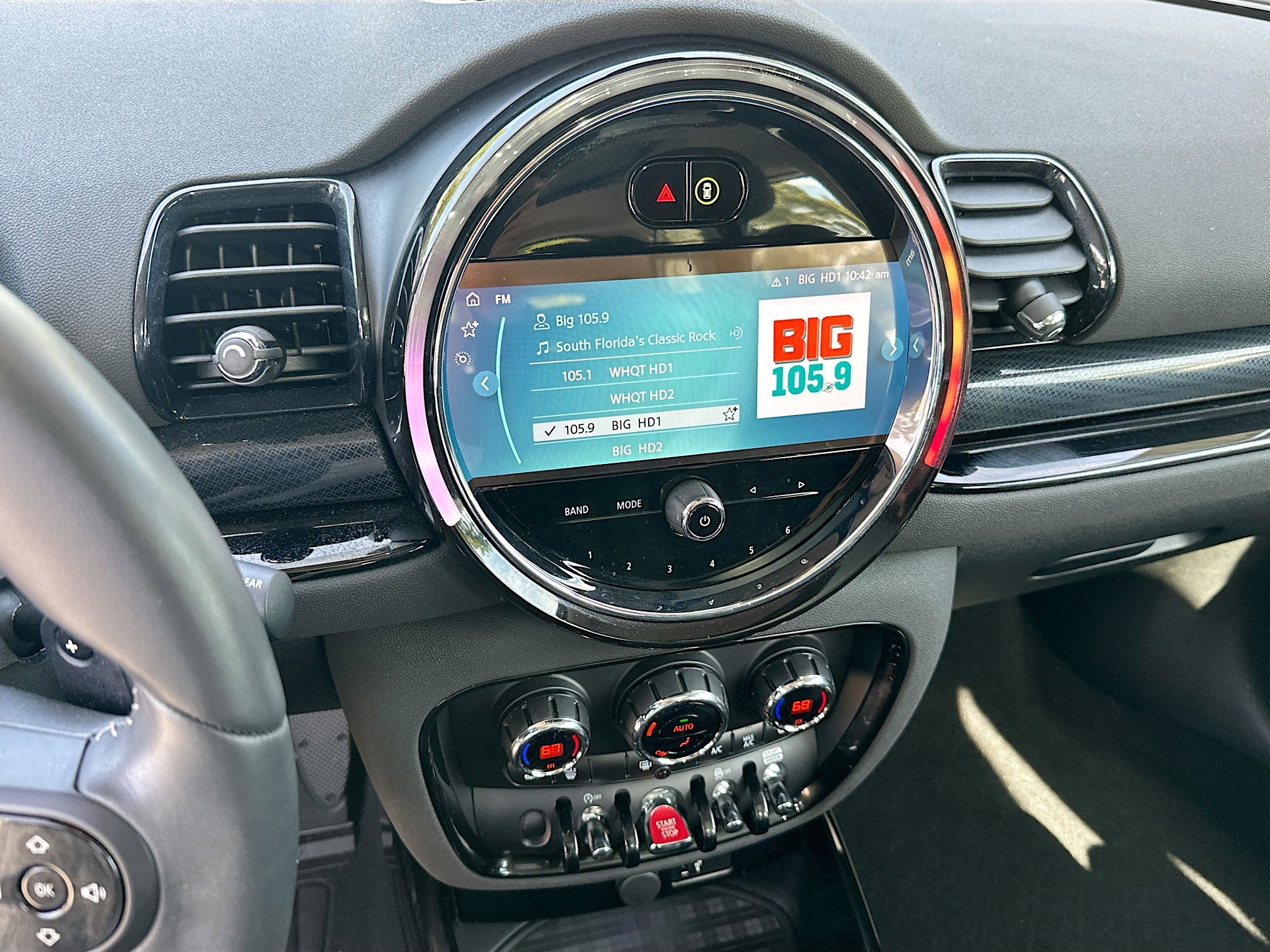 Used 2024 MINI Cooper Clubman S image 13