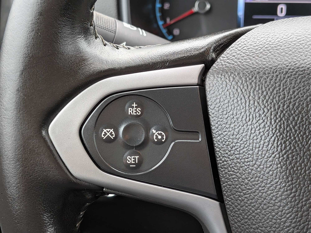 Used 2018 Chevrolet Colorado LT w/ LT Convenience Package AWD/4WD image 45