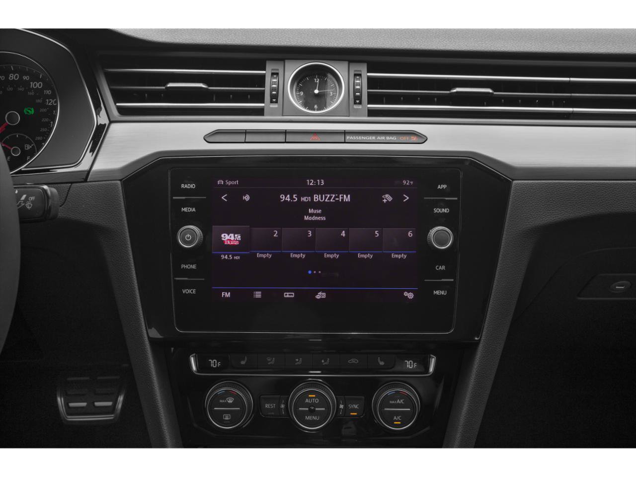 Used 2019 Volkswagen Arteon SEL image 51