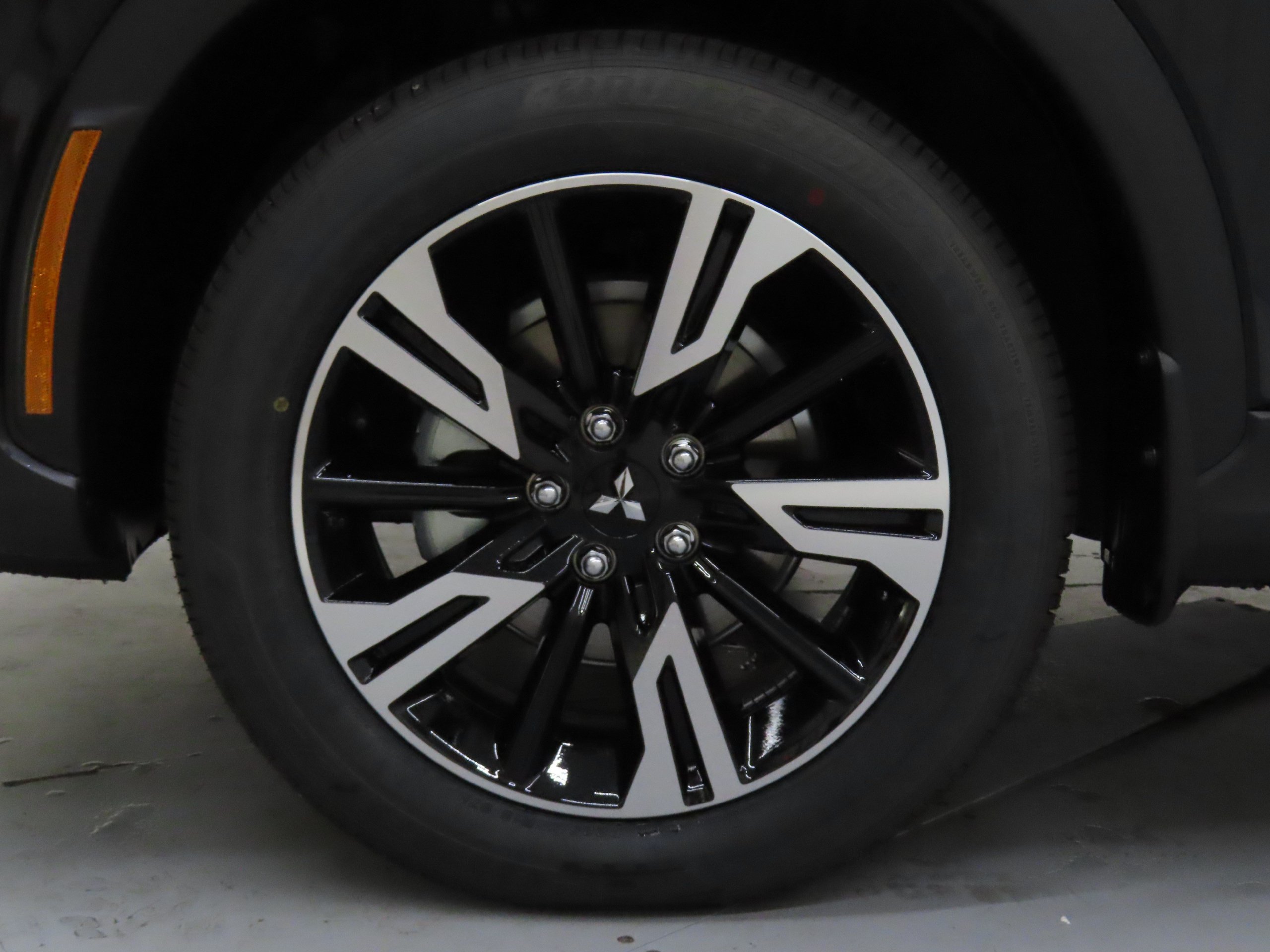 New 2026 Mitsubishi Eclipse Cross SE AWD/4WD image 27
