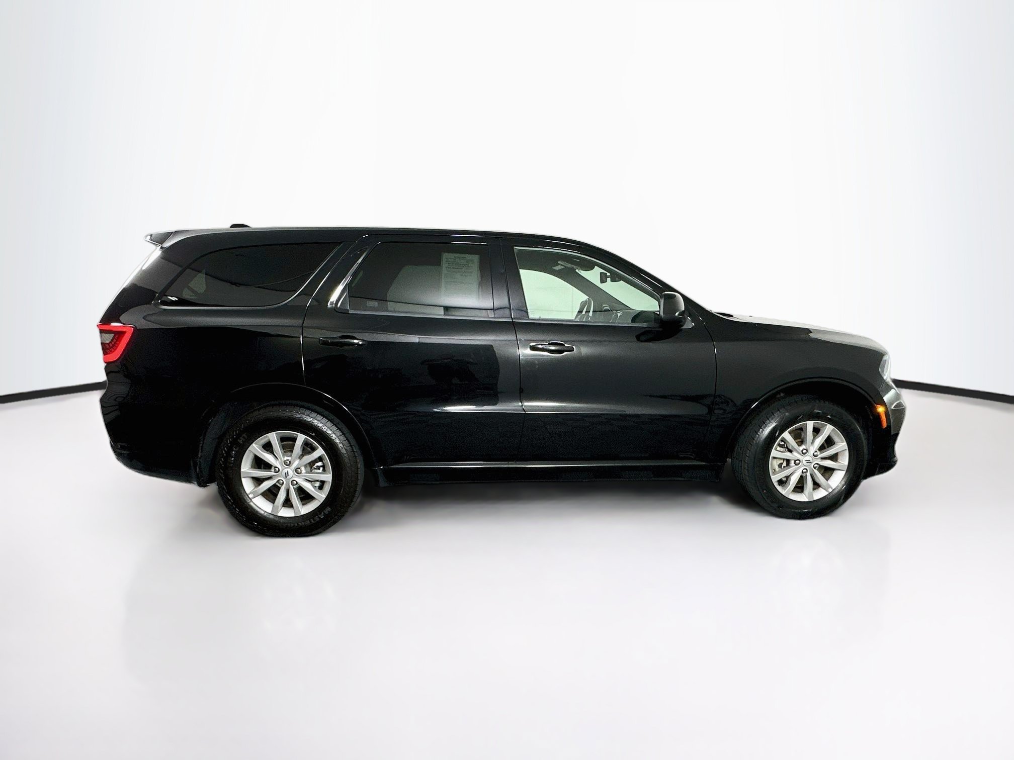 Used 2025 Dodge Durango GT RWD image 10