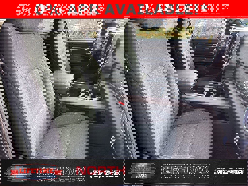 New 2026 RAM 1500 Big Horn image 27