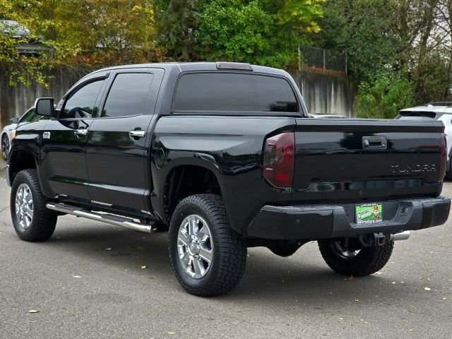 Used 2016 Toyota Tundra 1794 Edition image 5