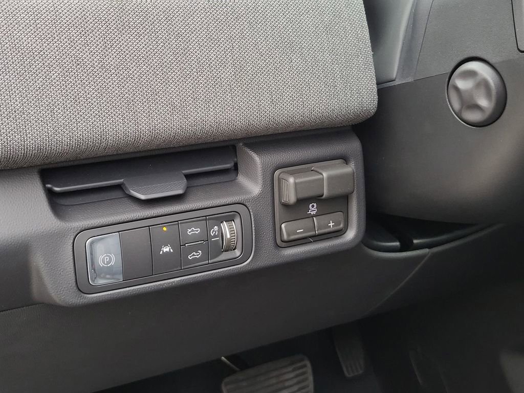 New 2026 GMC Sierra EV Elevation w/ Premium Package image 8