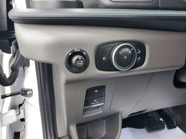 Used 2021 Ford Transit 150 Medium Roof w/ Load Area Protection Package image 16