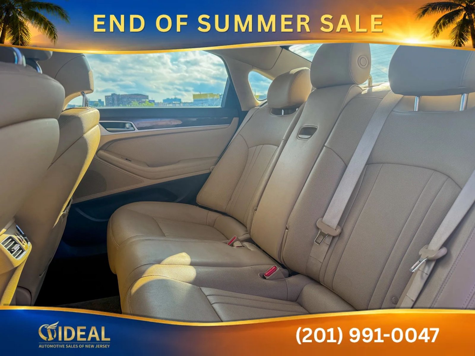 Used 2020 Genesis G80 3.8 RWD image 14